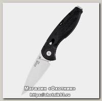 Нож SOG Aegis складной сталь AUS8 рукоять пластик