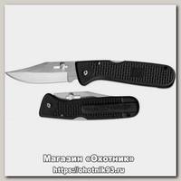 Нож SOG AutoClip складной сталь 420 рукоять пластик