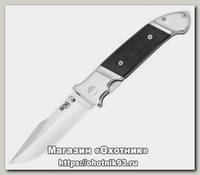 Нож SOG Fielder G10 складной