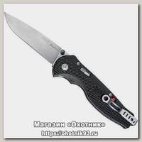 Нож SOG Flash II складной сталь AUS8 рукоять пластик