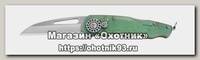 Нож SOG Fusion Fish On фикс. клинок сталь 440А рукоять zytel