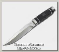 Нож SOG Tech Bowie фикс. клинок сталь AUS8 рукоять кратон