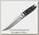 Нож SOG Tech Bowie фикс. клинок сталь AUS8 рукоять кратон