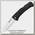 Нож Sog Traction Tanto складной сталь 5Cr13MoV рукоять нейлон