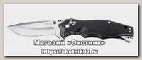 Нож SOG Vulcan Mini складной сталь VG-10 рукоять пластик