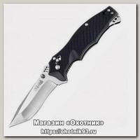 Нож SOG Vulcan Tanto складной сталь VG-10 рукоять пластик