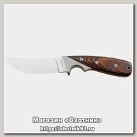 Нож SOG Woodline Large фикс. клинок сталь 8Cr13MoV дерево