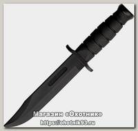 Нож спорт-тренир. Cold Steel Leatherneck