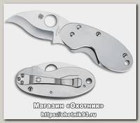 Нож Spyderco Cricket складной сталь VG-10