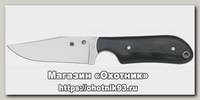 Нож Spyderco Street Beat фикс. клинок сталь VG-10