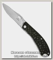Нож Timberline Wegner Chui складной сталь D2