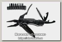 Нож Umarex Walther Multi Tac насечки складной сталь 440А