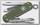 Нож Victorinox Cadet Alox 84мм 9 функций оливковый
