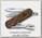 Нож Victorinox Classic 58мм 5 функций дерево