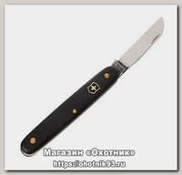 Нож Victorinox Ecoline floral черный