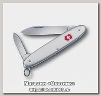 Нож Victorinox Excelsior Alox 84мм 3 функций серебрянный