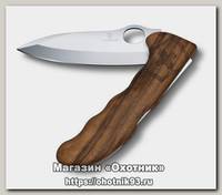 Нож Victorinox Hunter Pro 130мм 1 функция дерево