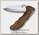 Нож Victorinox Hunter Pro 130мм 1 функция дерево