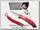 Нож Victorinox Hunter Pro Alox 4 функции красный