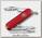 Нож Victorinox Jetsetter 58мм 5 функций красный
