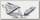 Нож Victorinox MiniChamp Alox 58мм 14 функций серебрянный