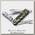 Нож Victorinox Nail Clip 580 65мм 8 функций камуфляж