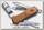 Нож Victorinox NailClip 580 65мм 6 функций дерево