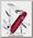 Нож Victorinox Super Tinker 91мм красный