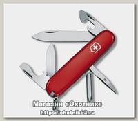 Нож Victorinox Tinker 91мм 12 функций красный