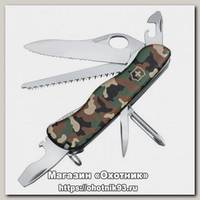 Нож Victorinox Trailmaster 111мм 12 функций камуфляж