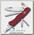Нож Victorinox Trailmaster 111мм 12 функций красный