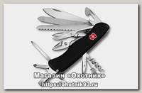 Нож Victorinox Work Champ черный