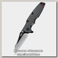 Нож Zero Tolerance K0392WC складной анодированная сталь 204P