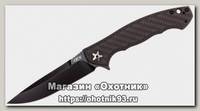 Нож Zero Tolerance K0452CFBLUBLK титан карбон сталь M390