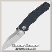 Нож Zero Tolerance Sinkevich Rex Ford складной сталь CPM 20CV