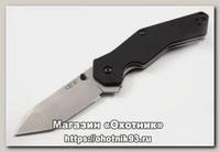 Нож Zero Tolerance Wide-Blade Tanto Folder скл. сталь S30V п