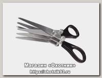 Ножницы Axis Multi cut тройные