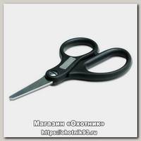 Ножницы для плетенных шнуров Nautilus Stainless steel braid