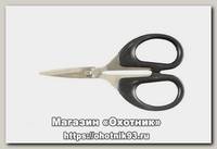 Ножницы K-Karp Forbice black handle