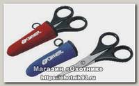 Ножницы Owner для плетеной лески 59668
