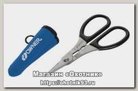 Ножницы Owner рыболовные 89687 blue