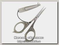 Ножницы Prologic Compact Metal Braid Scissors