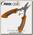 Ножницы Prologic LM pro braid scissors