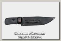 Ножны Хольстер под исп.нож №11 кожа