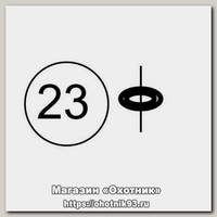 О- ринг регулятора силы № 23 Asso