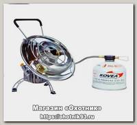 Обогреватель Kovea КН-0710 газовый