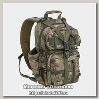 Рюкзак Allen стрелковые Lite Force pack atacs-iX