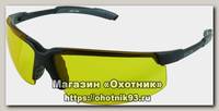 Очки Allen стрелковые Photon Shooting Glasses yellow