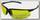 Очки Allen стрелковые Photon Shooting Glasses yellow