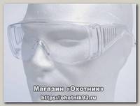 Очки Cybergun Lunettes standart norme CE пластик
